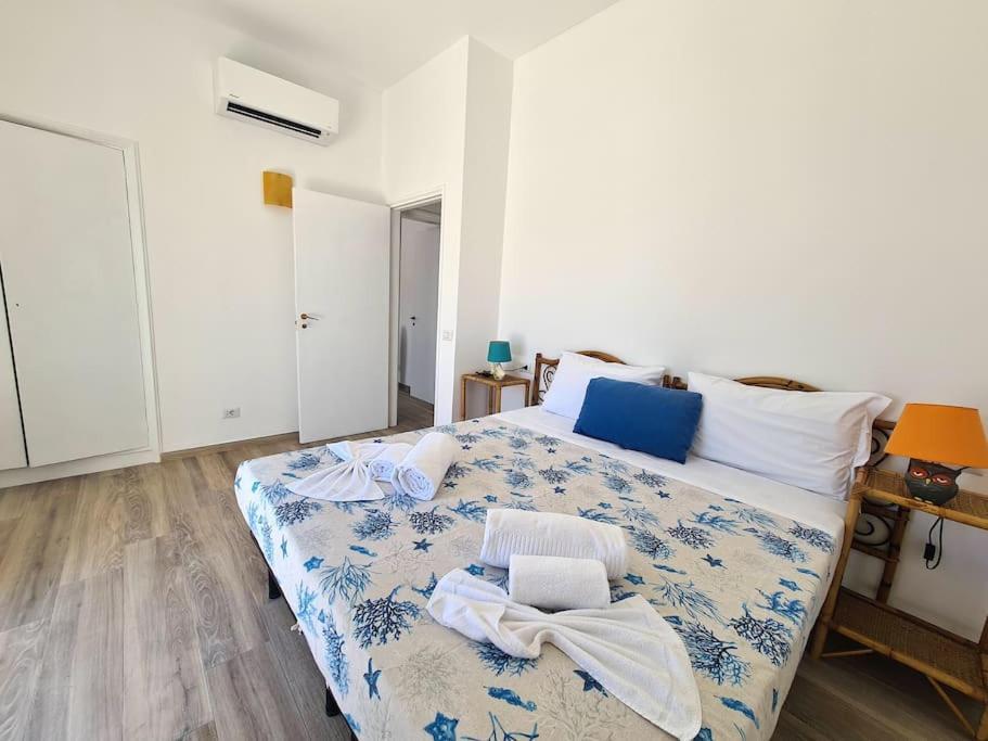 Casa Serena 카프리 외부 사진