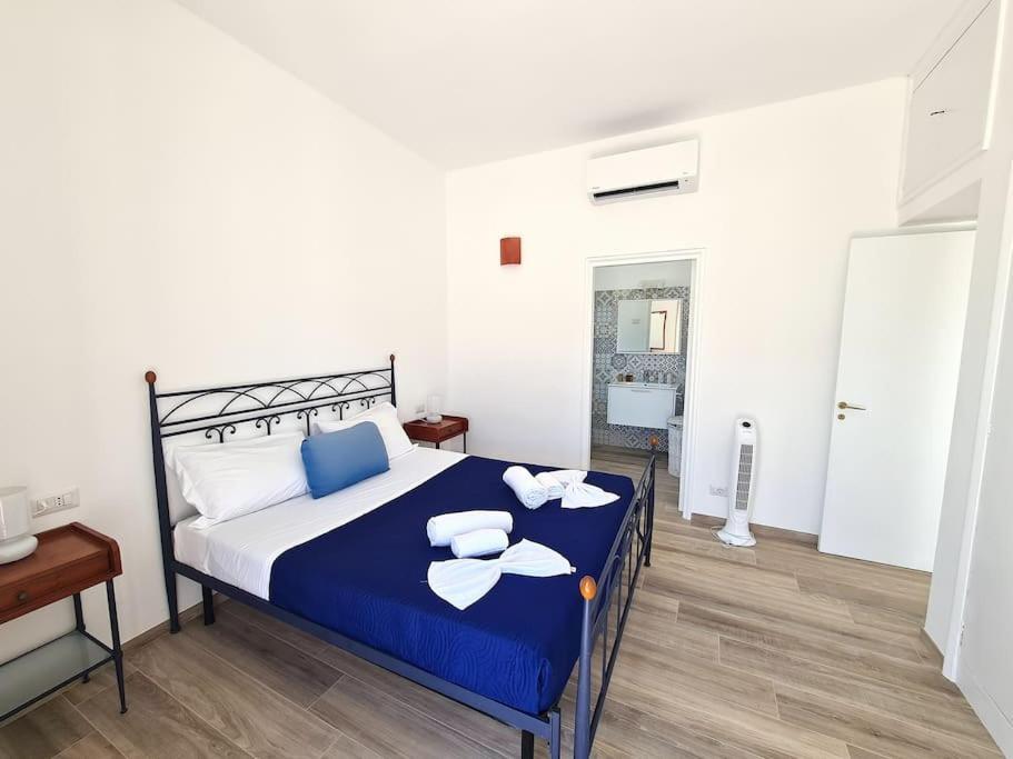 Casa Serena 카프리 외부 사진